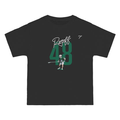 Brady Rogoff Vintage Tee