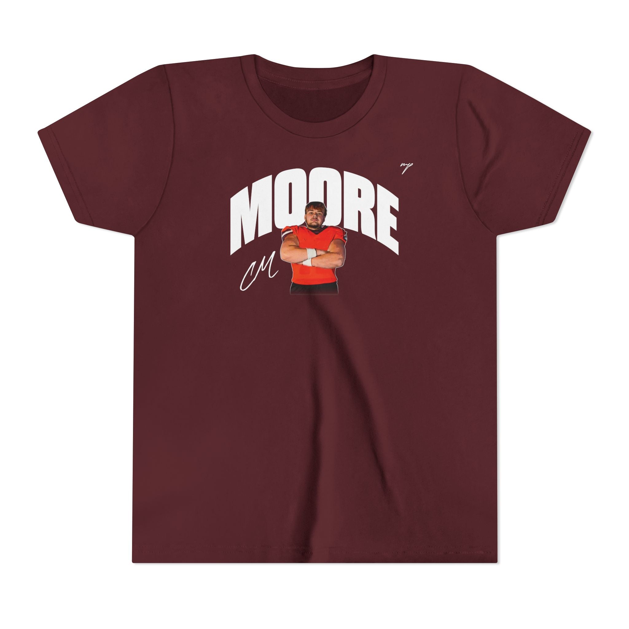 Colton Moore YOUTH Graphic Tee