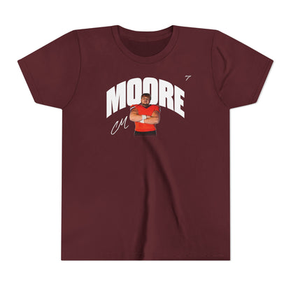 Colton Moore YOUTH Graphic Tee