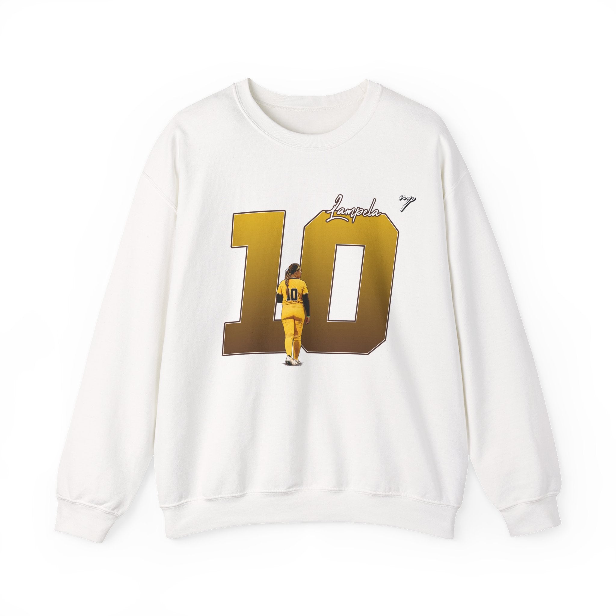 Emily Lampela Crewneck