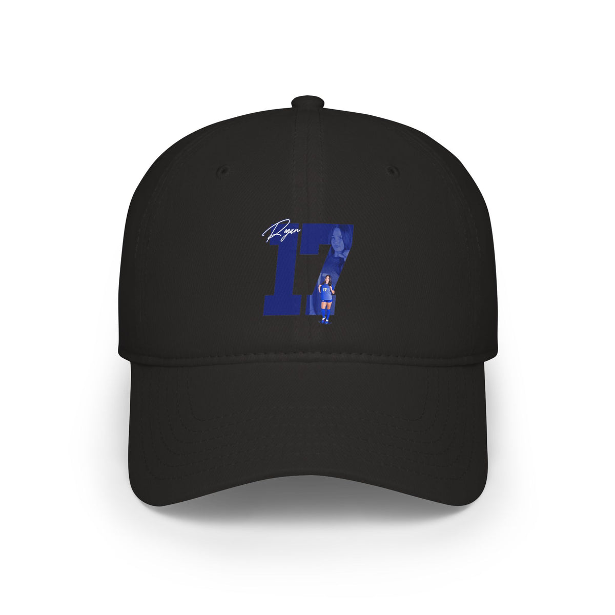 Audrey Rogan Hat