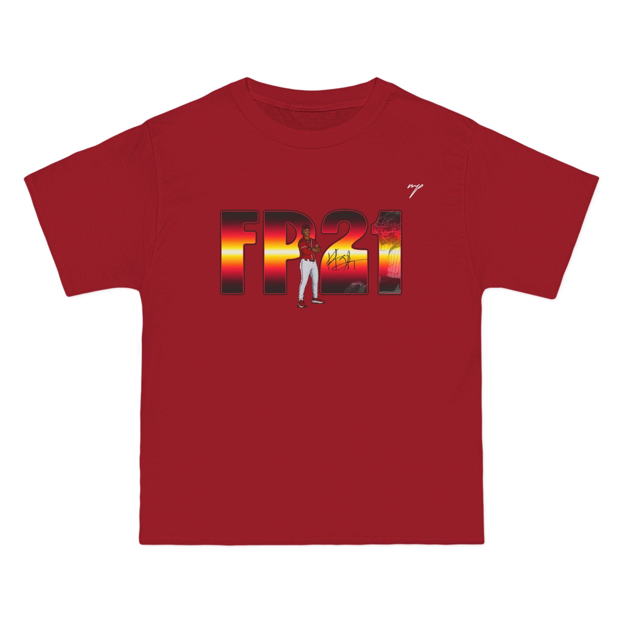 Franklin Pichardo Jr Vintage Tee