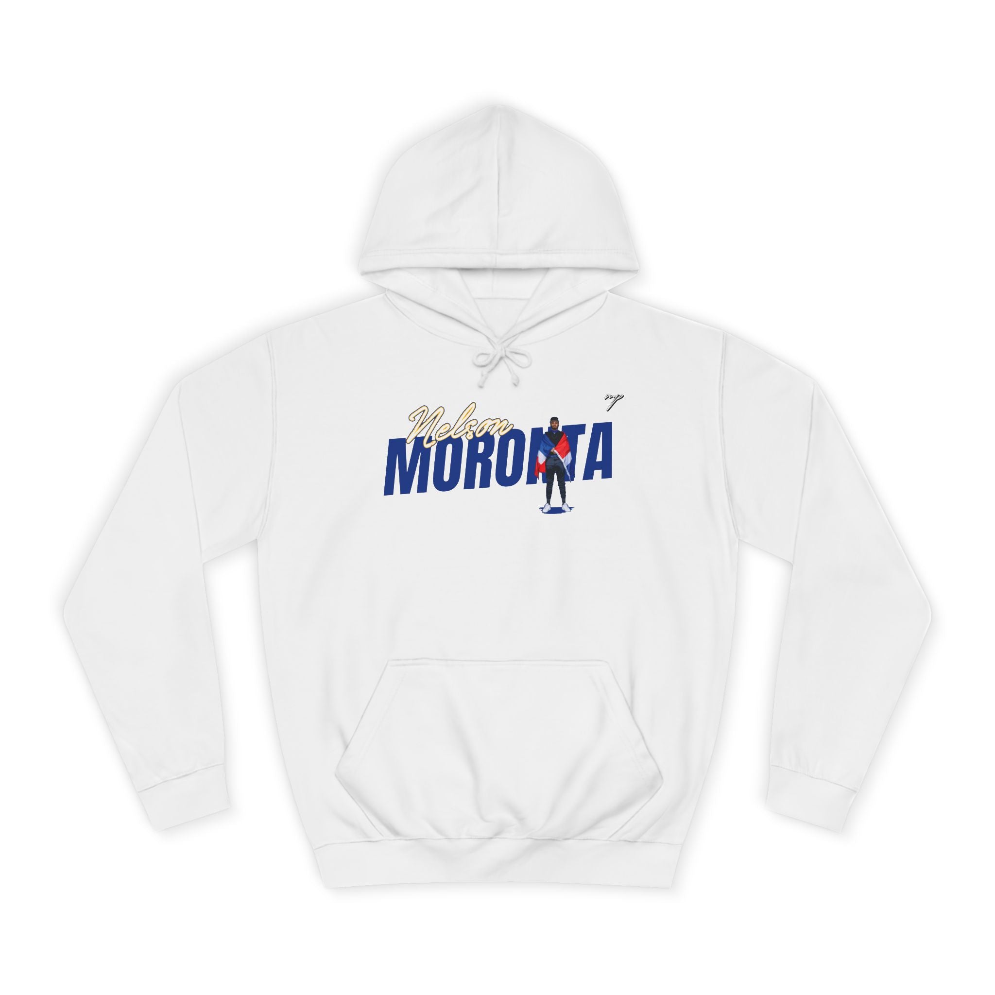 Nelson Moronta Hoodie