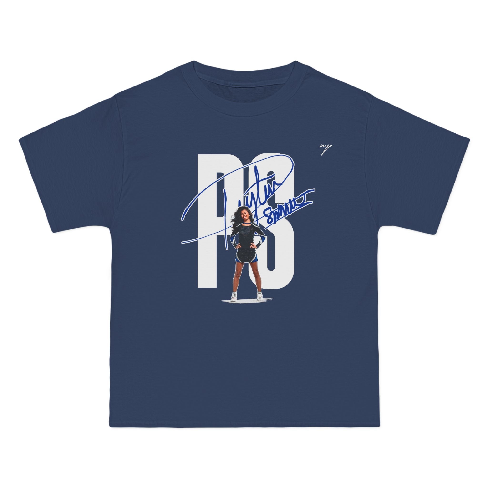 Peyton Smith Vintage Tee