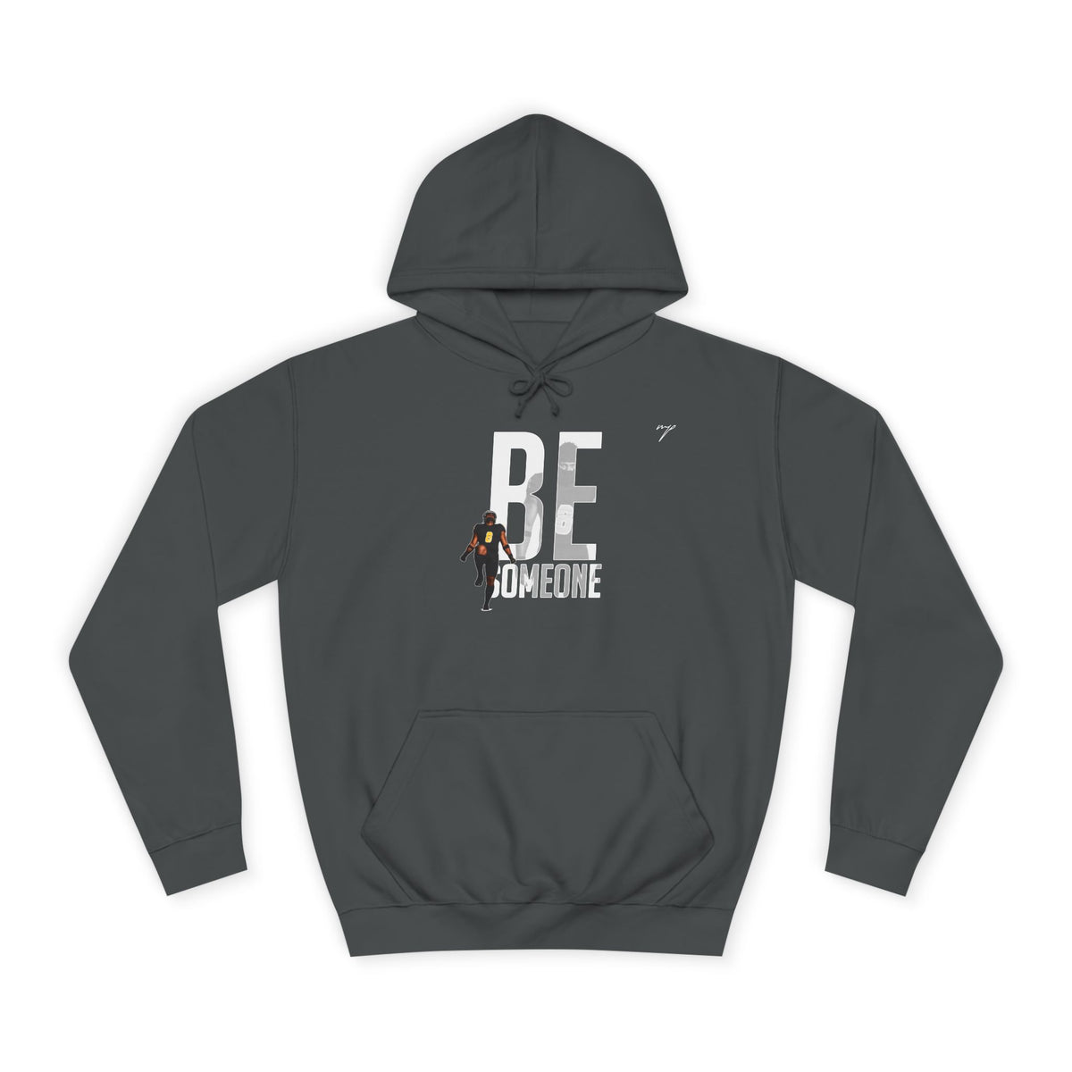 Carson Combs Hoodie
