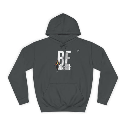 Carson Combs Hoodie