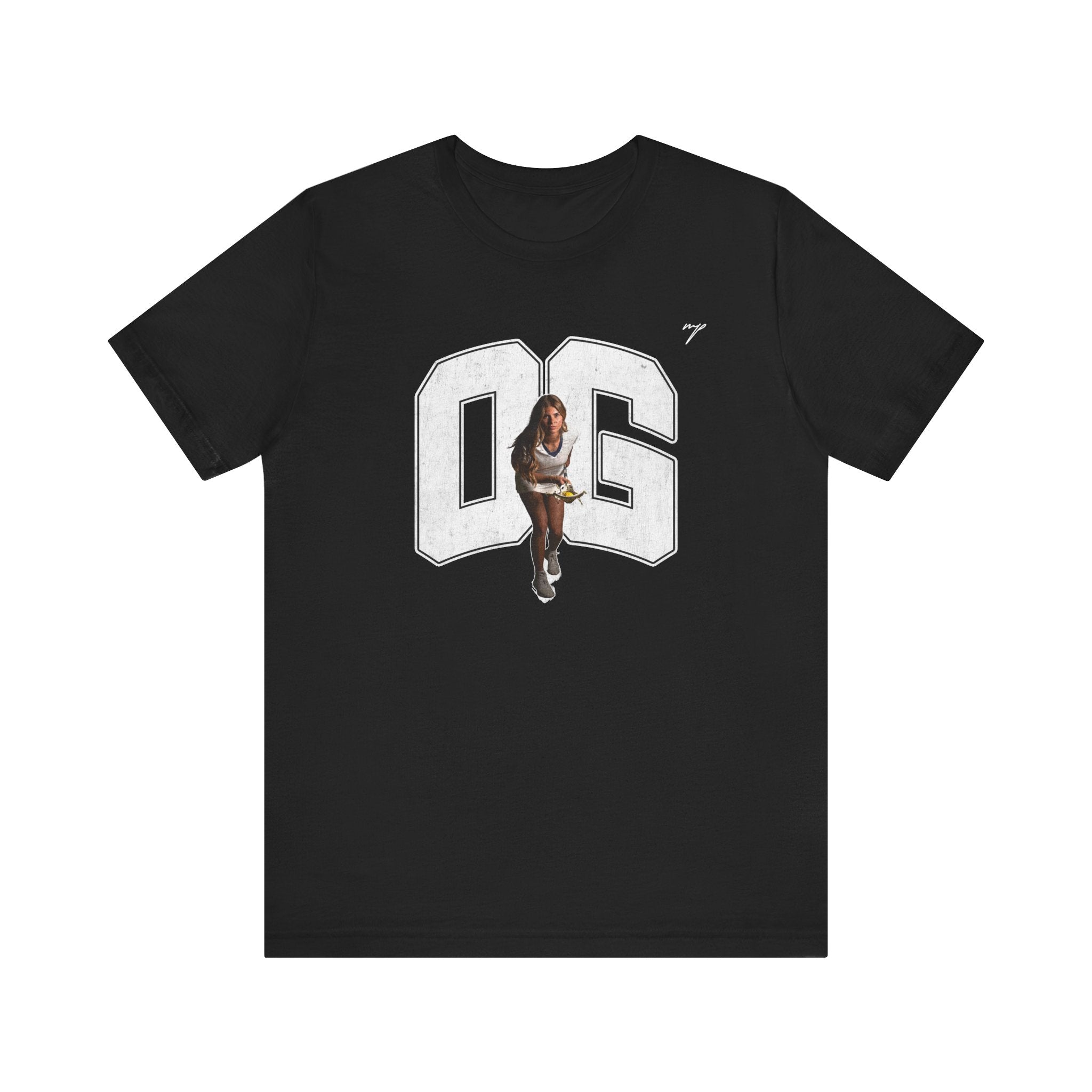 Olivia Garate Graphic Tee