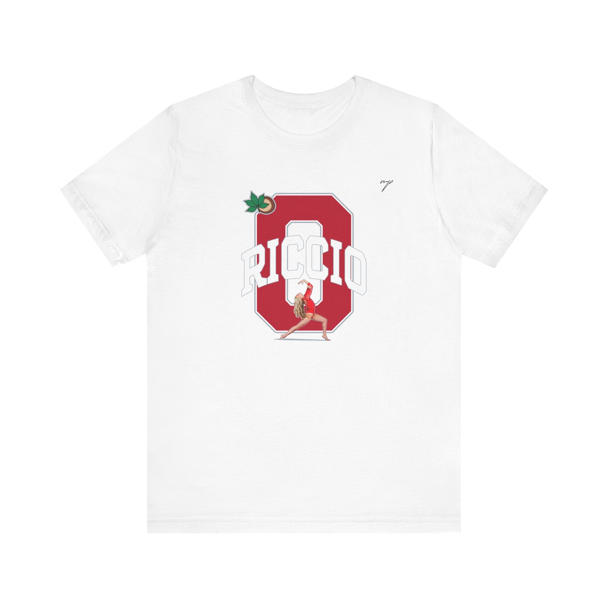 Hannah Riccio Graphic Tee