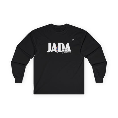 Jada Faison Long Sleeve