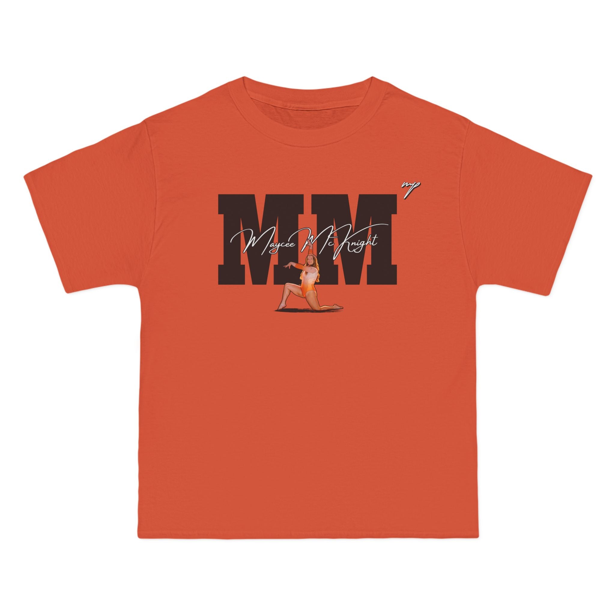 Maycee McKnight Vintage Tee