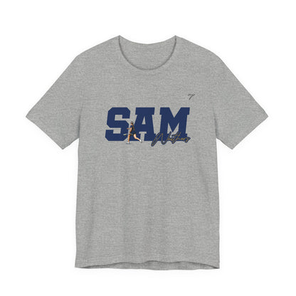 Sam Weathers Graphic Tee
