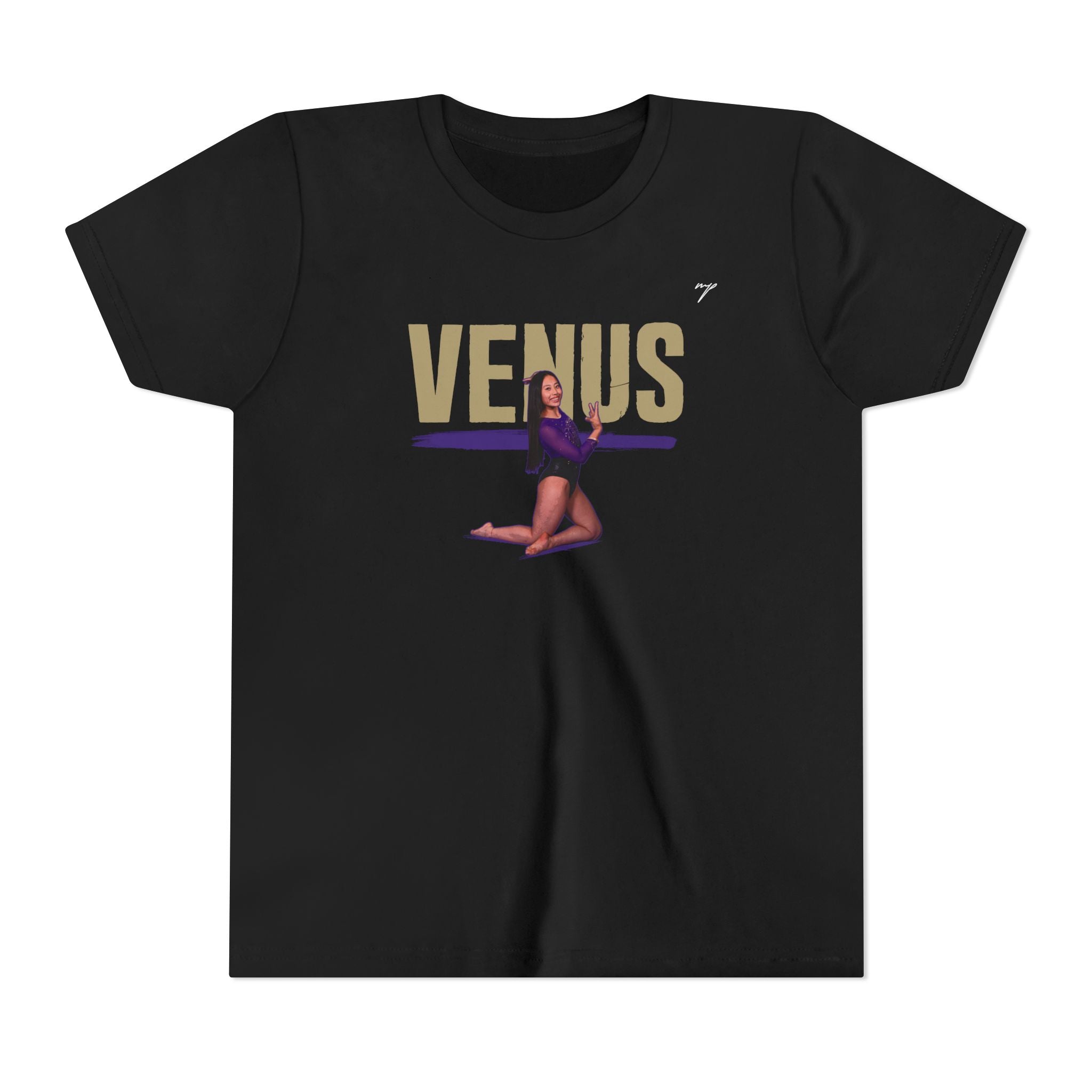 Venus Thor YOUTH Graphic Tee