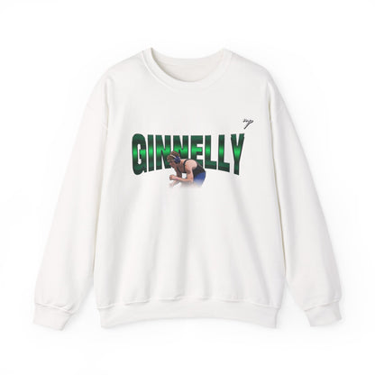 Simon Ginnelly Crewneck