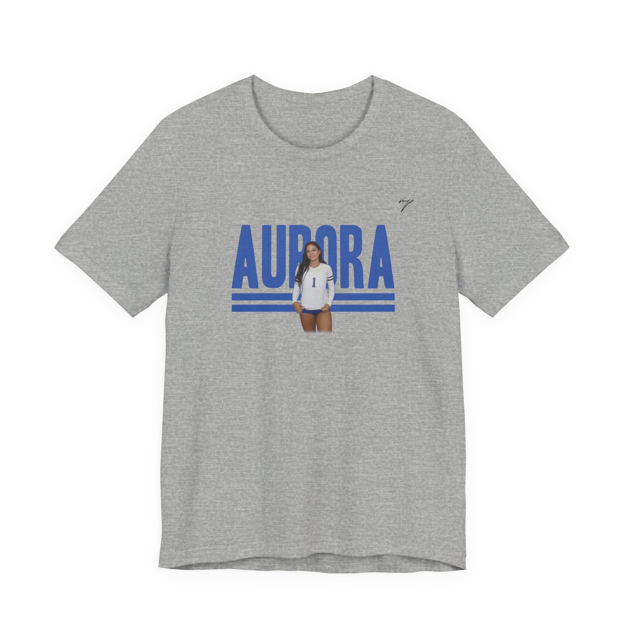 Aurora Rieck Graphic Tee