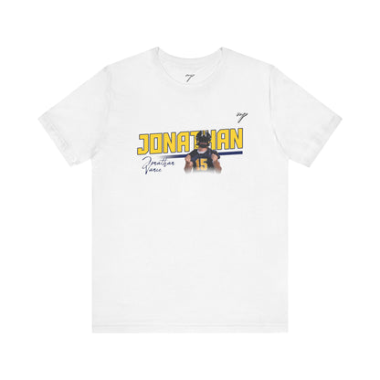Jonathan Vance Graphic Tee