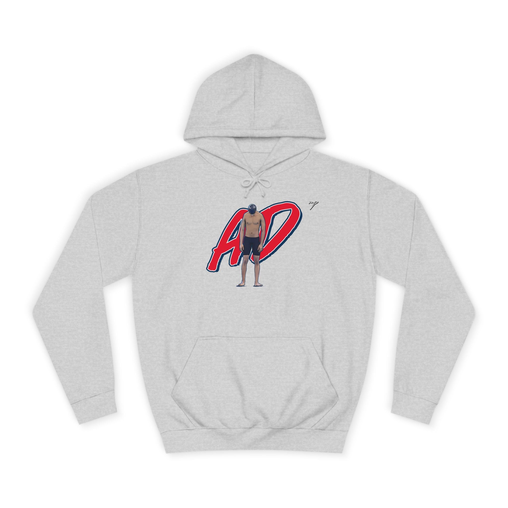 Adam Diaz Hoodie