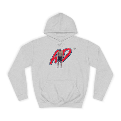 Adam Diaz Hoodie