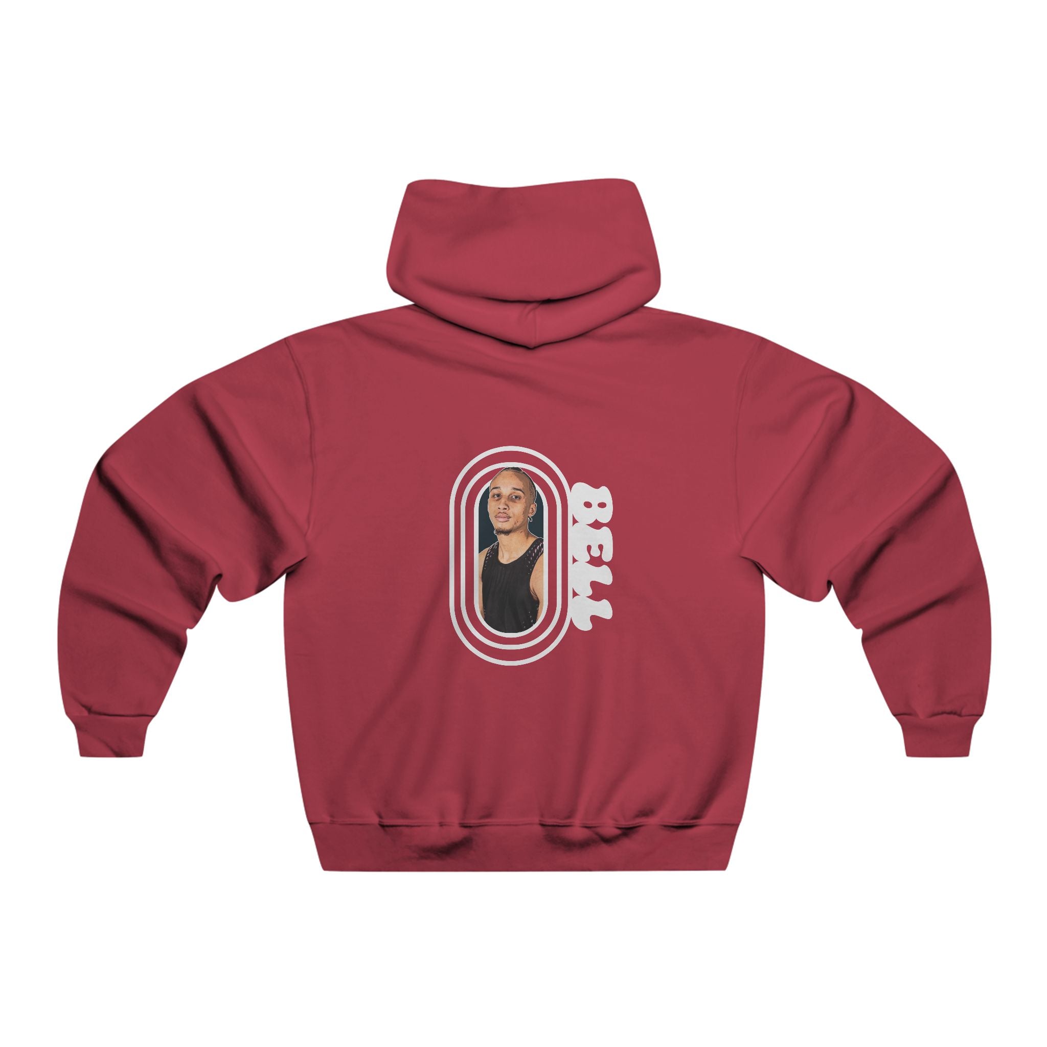 Brandon Bell Vintage Hoodie