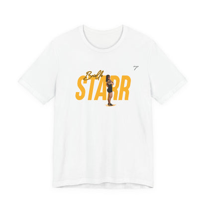 Brielle Starr Graphic Tee