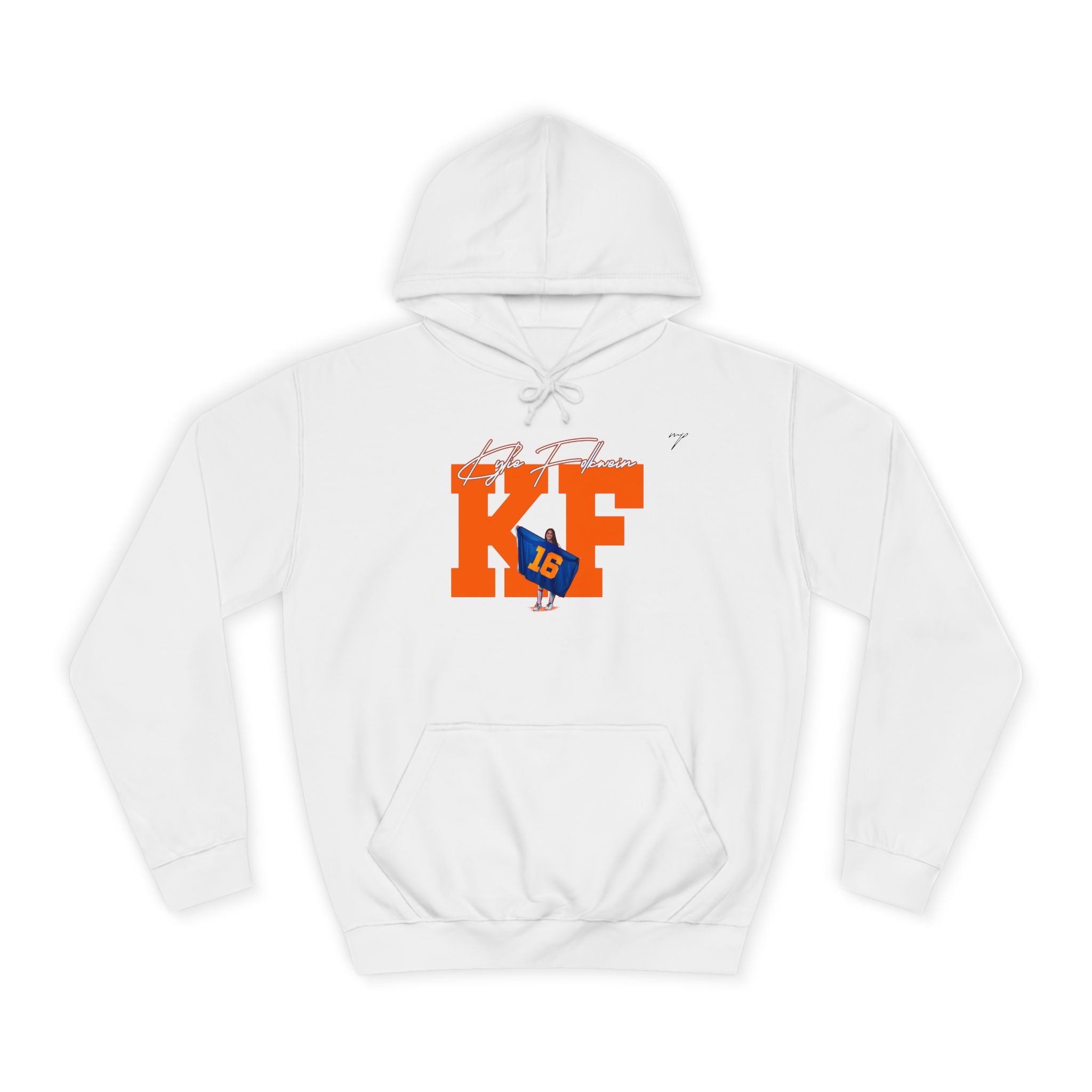 Kylie Folkwein Hoodie