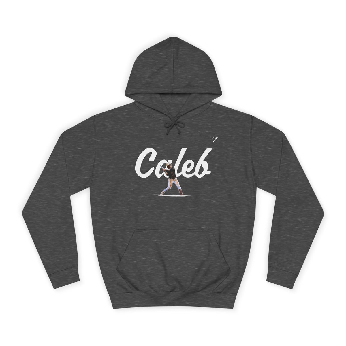 Caleb Andrews Hoodie