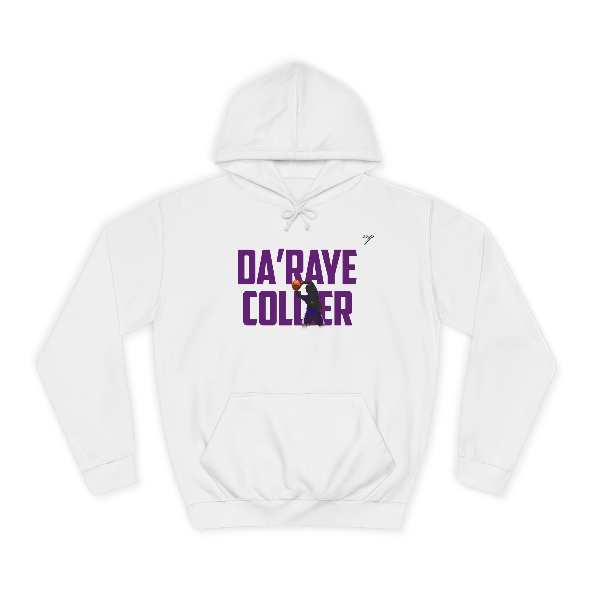 Da'Raye Collier Hoodie