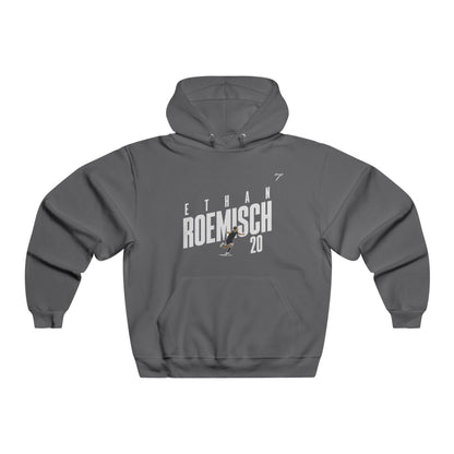 Ethan Roemisch Vintage Hoodie
