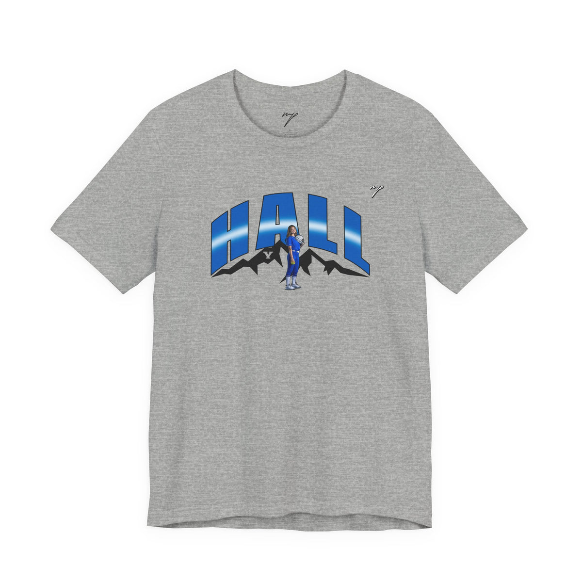Kailee Hall Graphic Tee