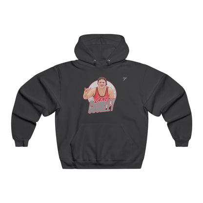 Lane Gourley Vintage Hoodie