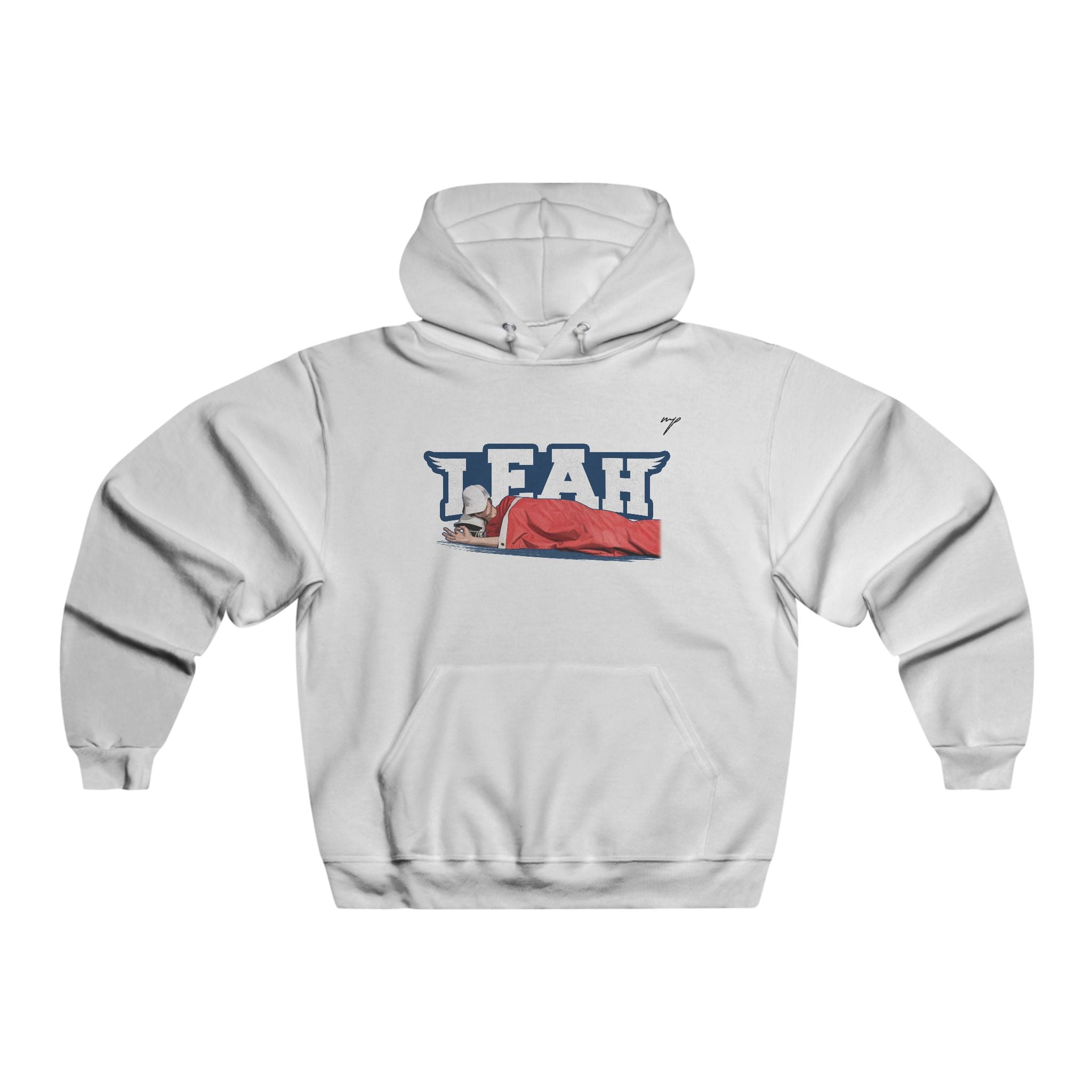 Leah Pechart Vintage Hoodie