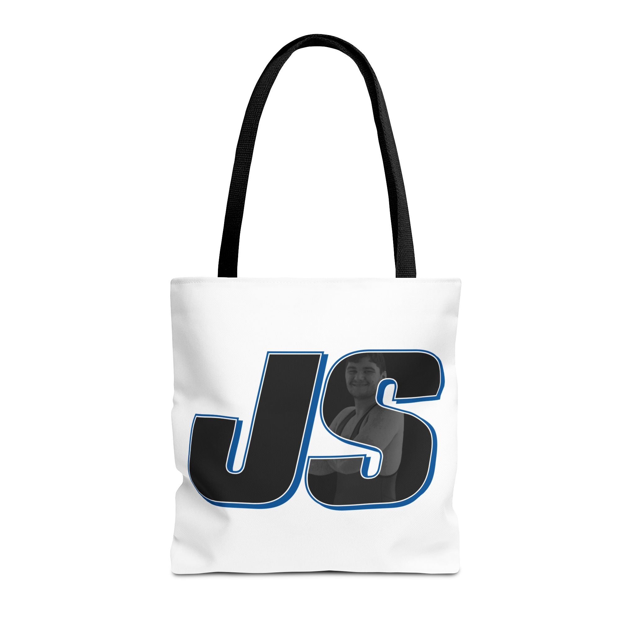 Jaxon Smith Tote Bag