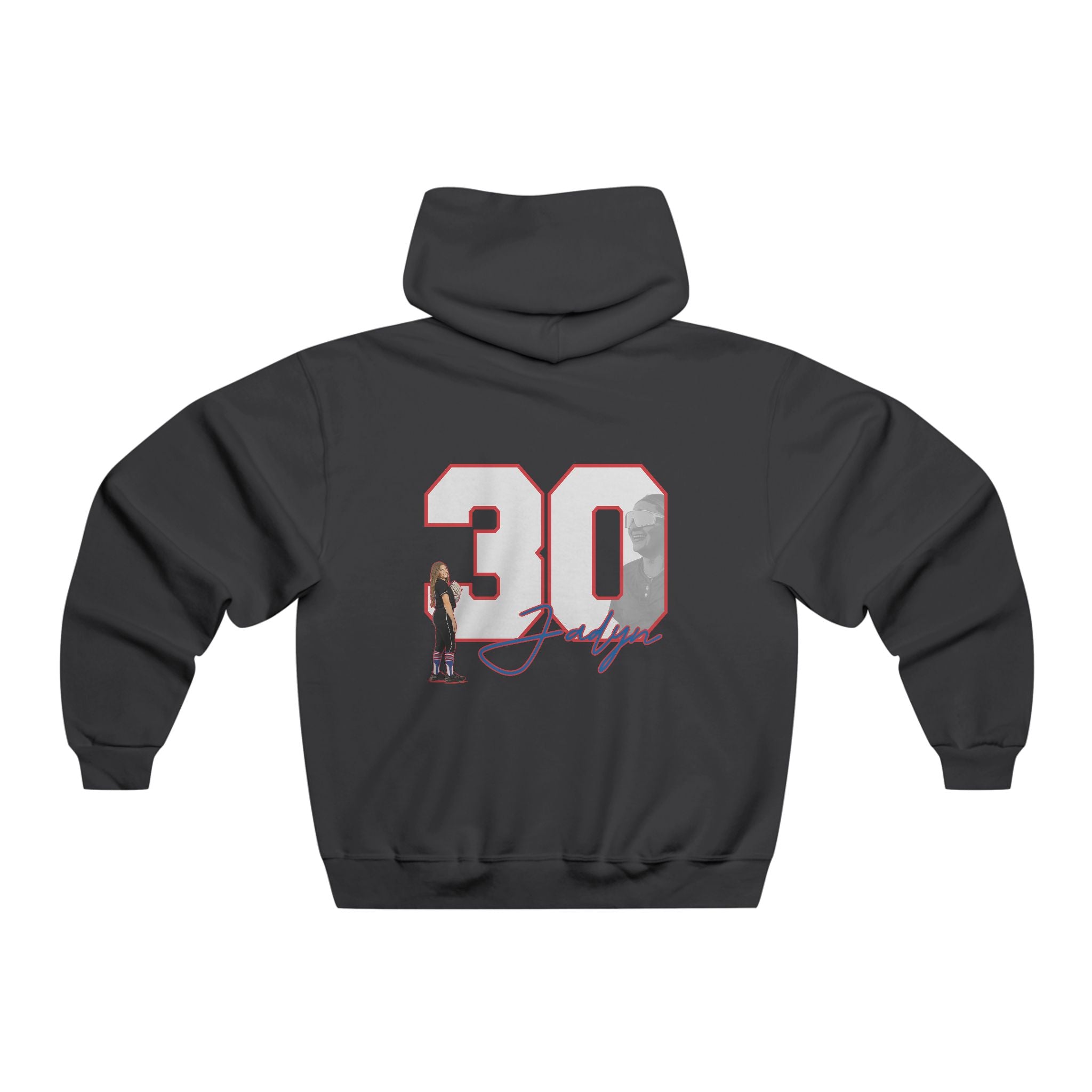 Jadyn Tummins Vintage Hoodie