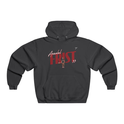 Annabel Frist Vintage Hoodie