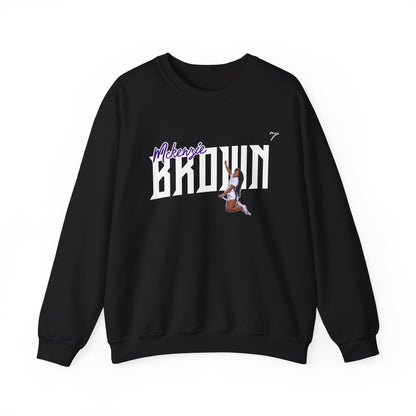 Mckenzie Brown Crewneck