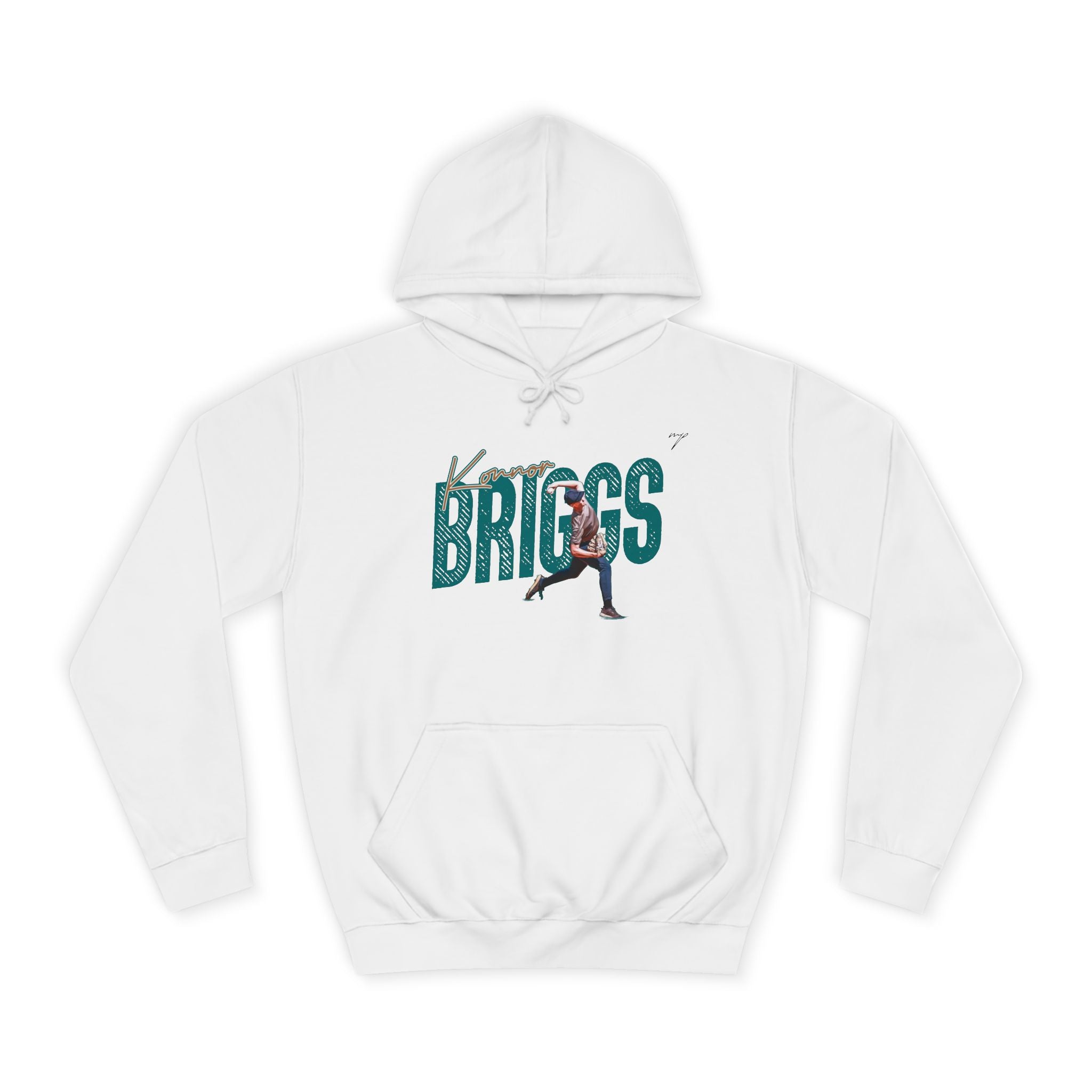 Konnor Briggs Hoodie