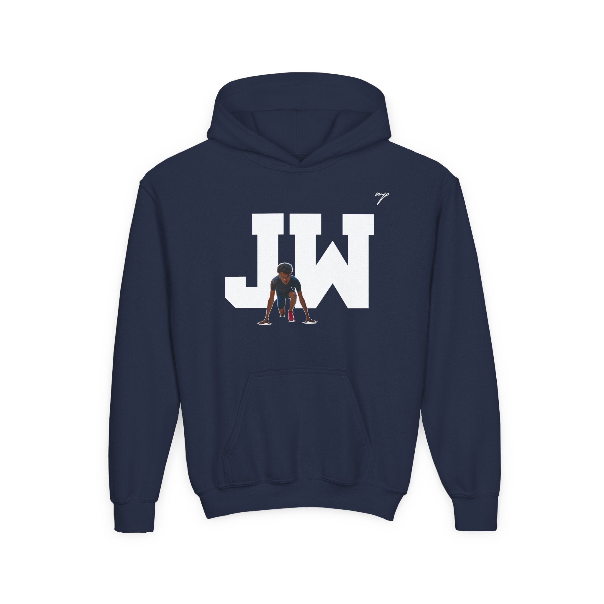 Jaden Ward YOUTH Hoodie