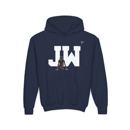 Jaden Ward YOUTH Hoodie