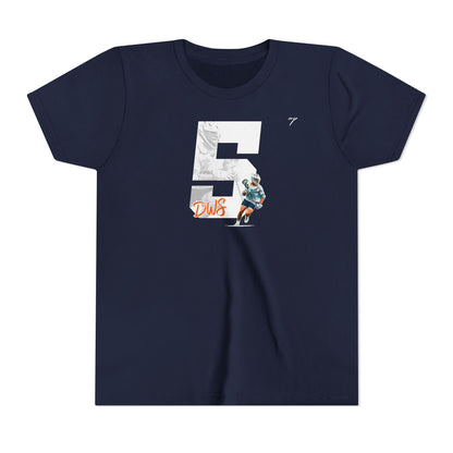 David Sala YOUTH Graphic Tee
