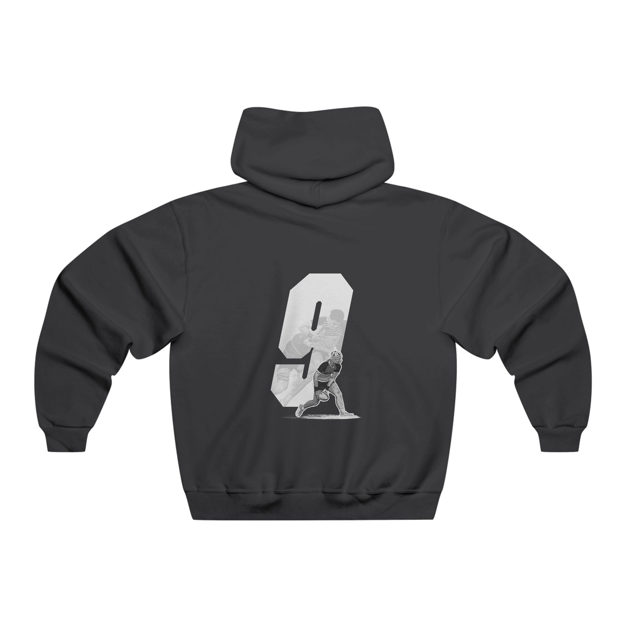 Alex Chan Vintage Hoodie