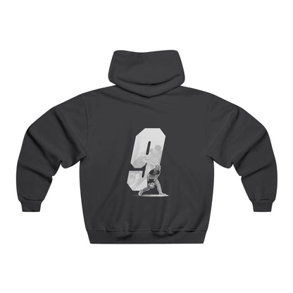Alex Chan Vintage Hoodie
