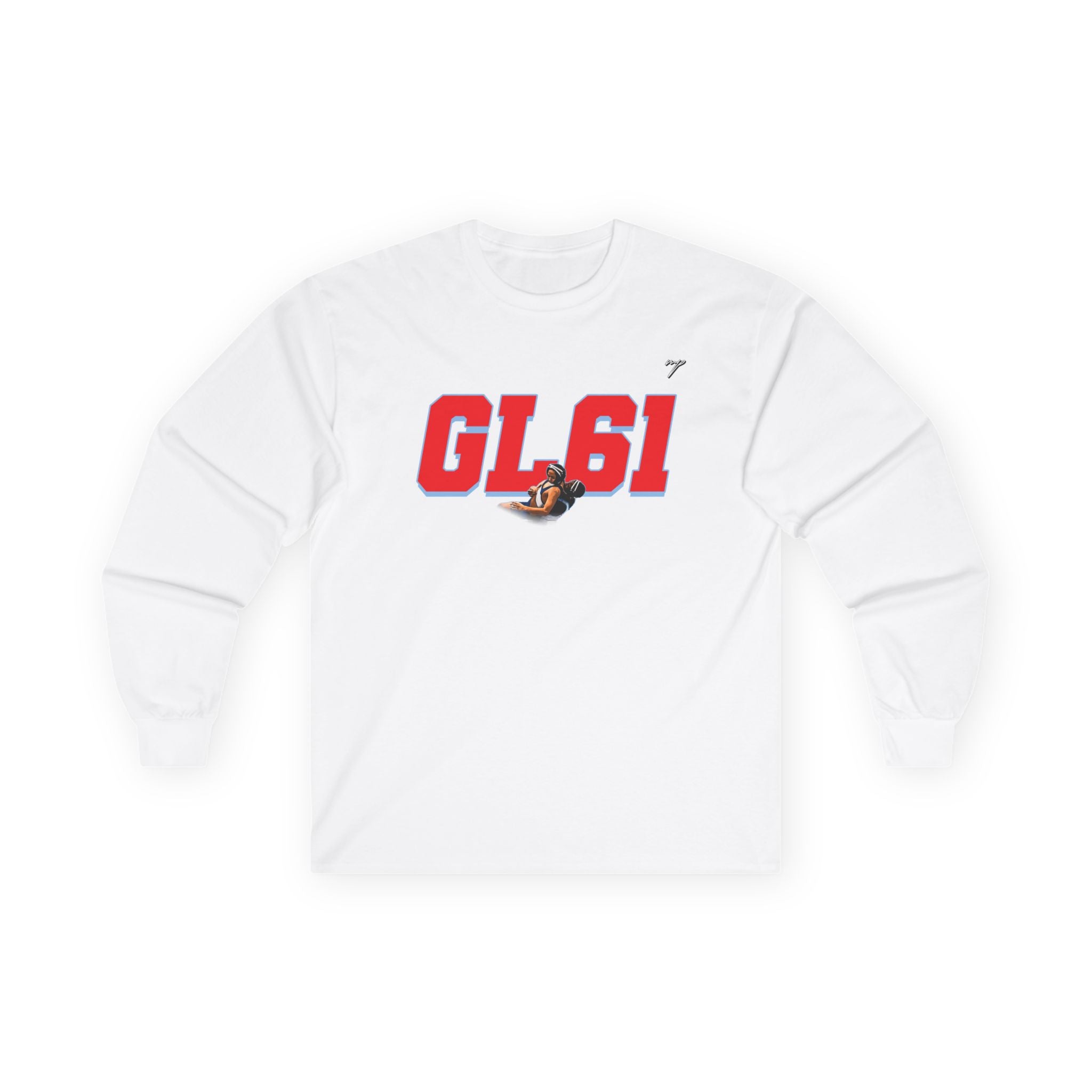 Ariyan Kernaghan Long Sleeve Tee