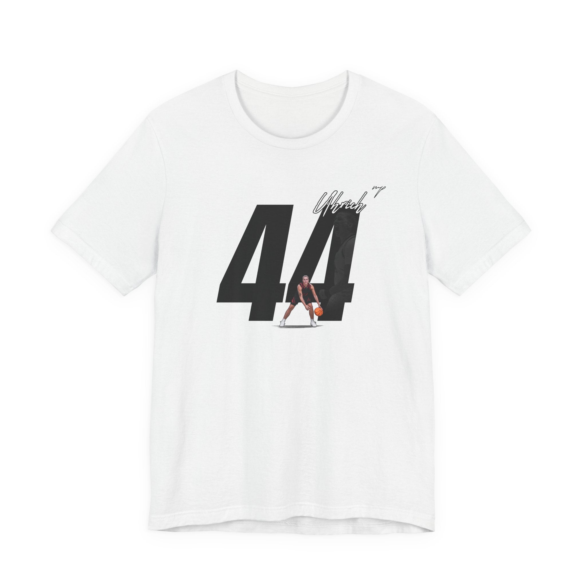 Ava Uhrich Graphic Tee