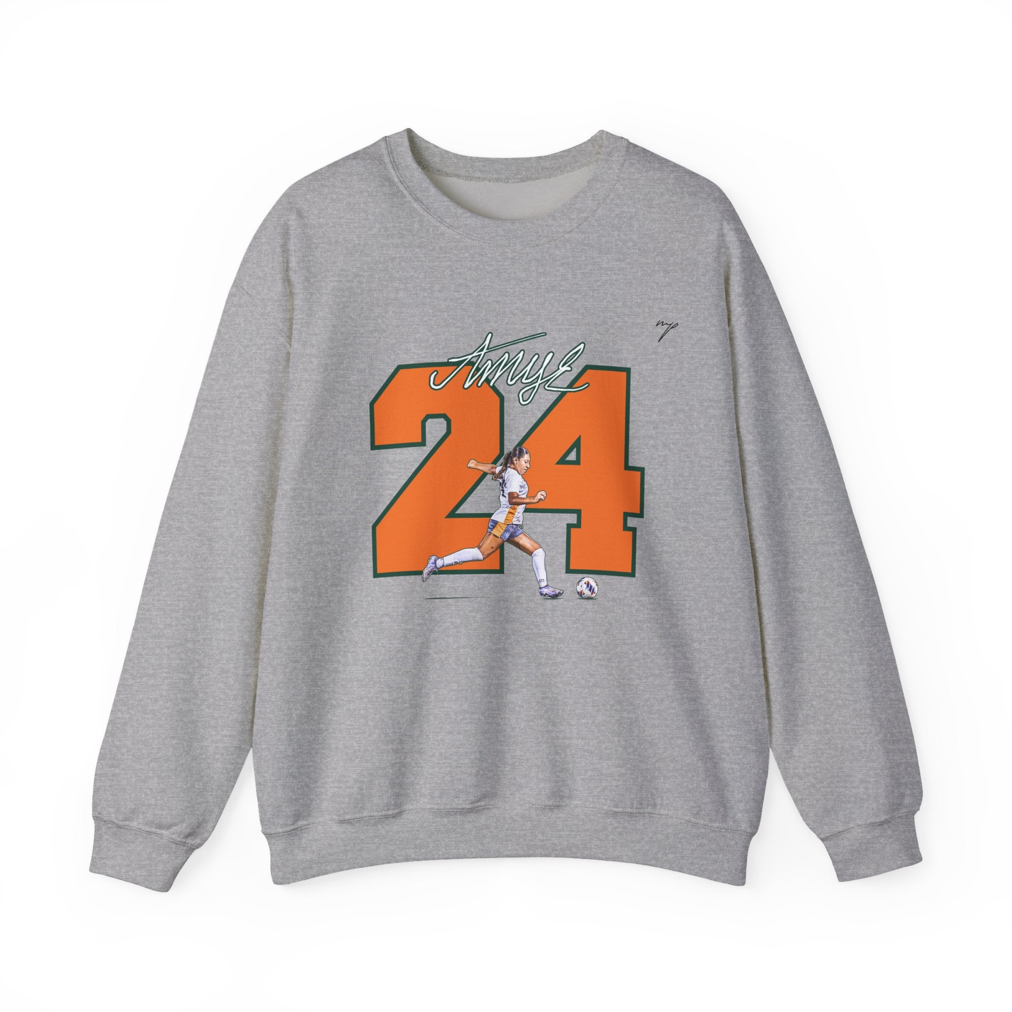 Amy Escorza Crewneck