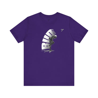 Bud Clark Graphic Tee