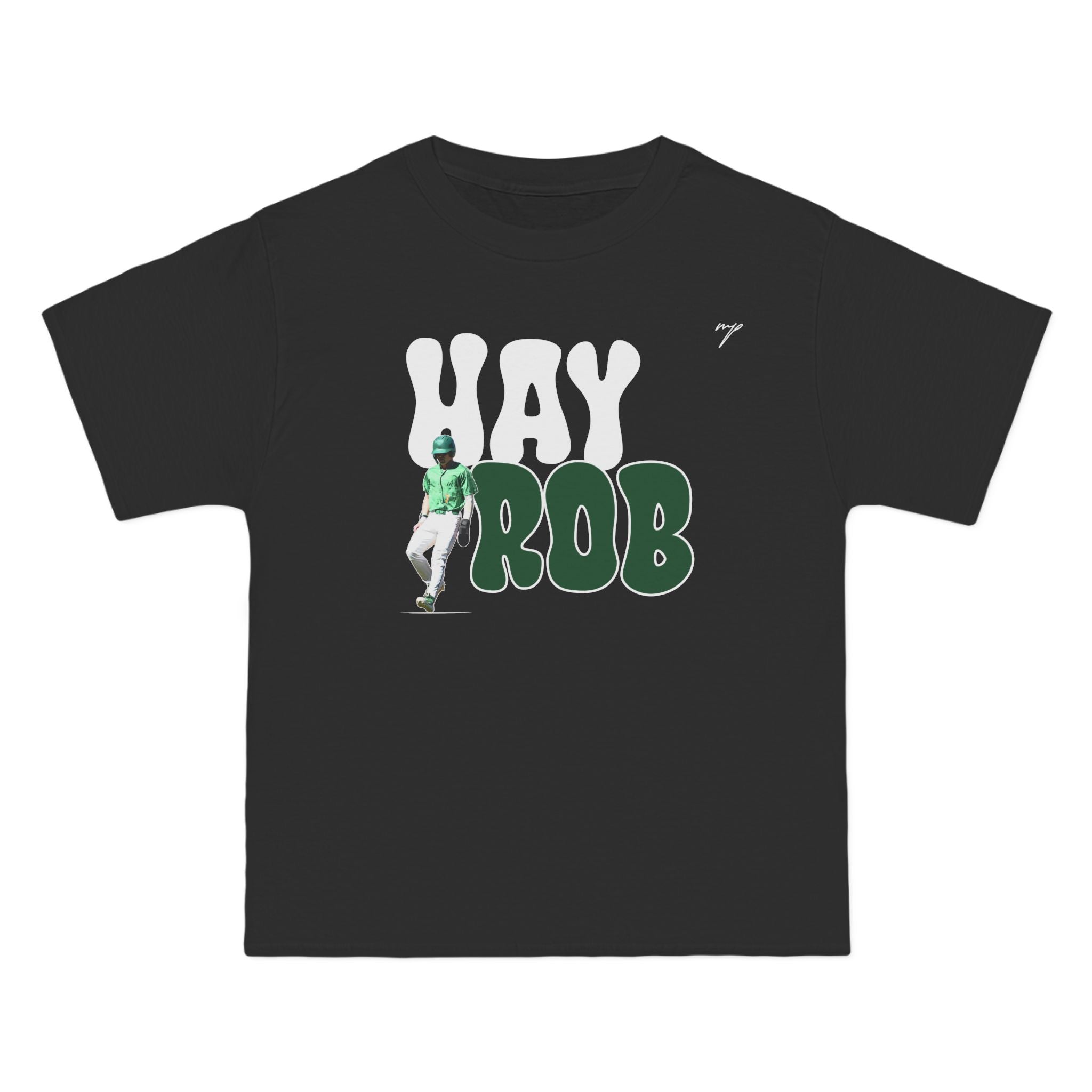 Hayden Roberts Vintage Tee