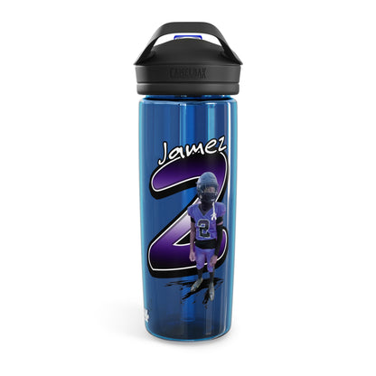 Jamez Williams CamelBak Water Bottle