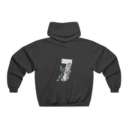 Justyz Tuggle Vintage Hoodie