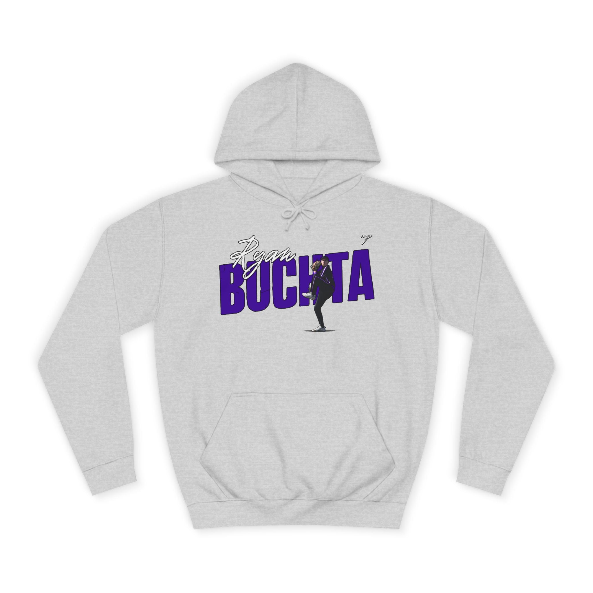 Ryan Buchta Hoodie