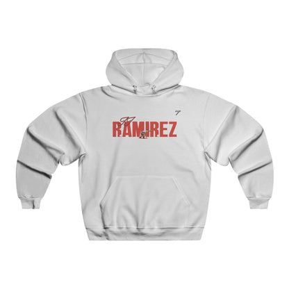 JJ Ramirez Vintage Hoodie