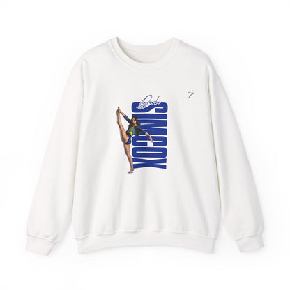 Darbi Simcox Crewneck